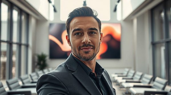 Boostez votre visibilité b2b avec des vidéos percutantes