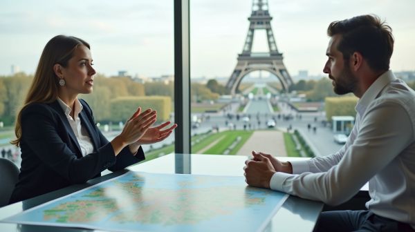 Comment choisir une agence pour évènement relation publique à paris : stratégies et recommandations
