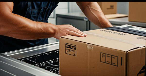 Confiez vos encombrants à une entreprise de débarras pro