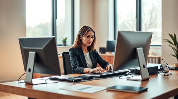 Créer un site internet performant : stratégies et leviers pour réussir sa présence en ligne