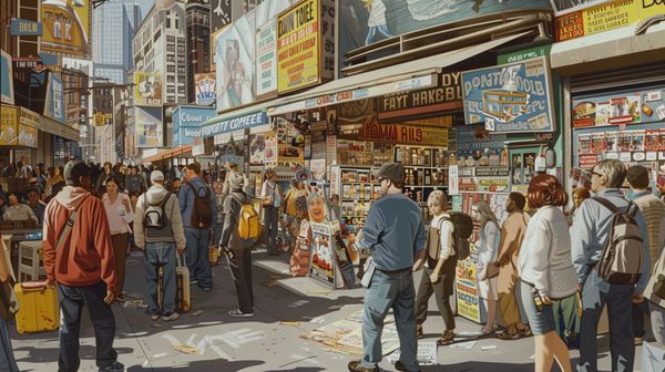 Qu'est-ce que le marketing outbound et comment peut-il améliorer vos ventes ?