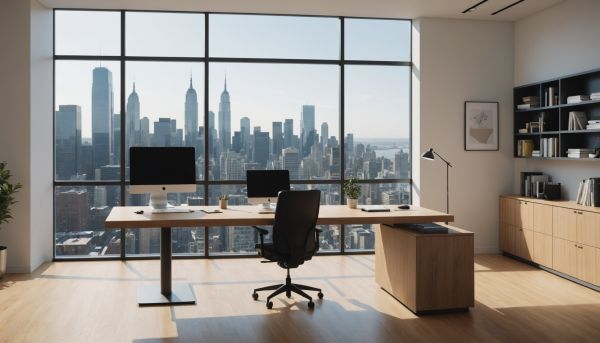 Top 5 solutions économiques pour la domiciliation d'entreprise