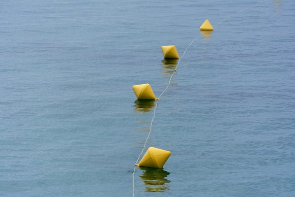 Barrage de sécurité maritime : une solution sur mesure pour vos besoins