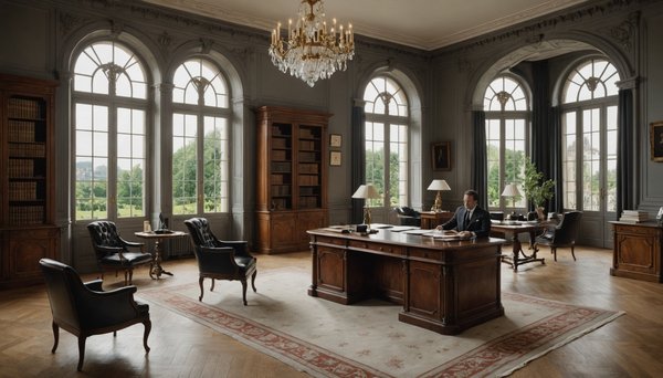 Cabinet d'avocats à versailles : votre expert en droit personnalisé