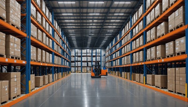 Optimisez votre logistique avec 3pl au québec : kolineo à la rescousse