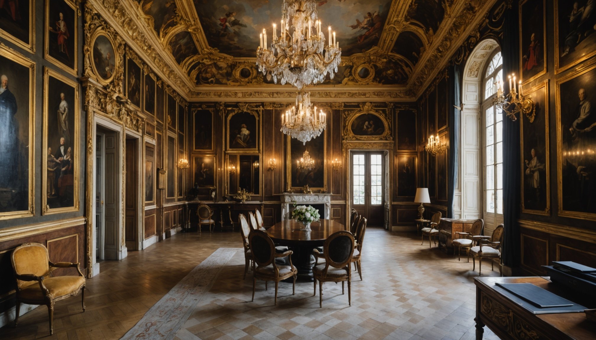 Vos questions sur les services juridiques versaillais