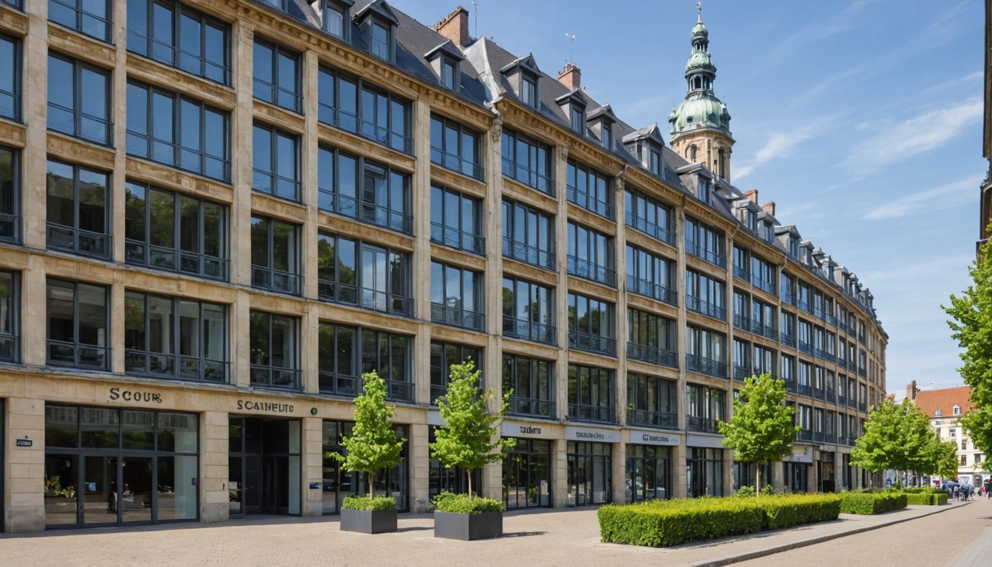 Vos questions sur les formations valenciennes