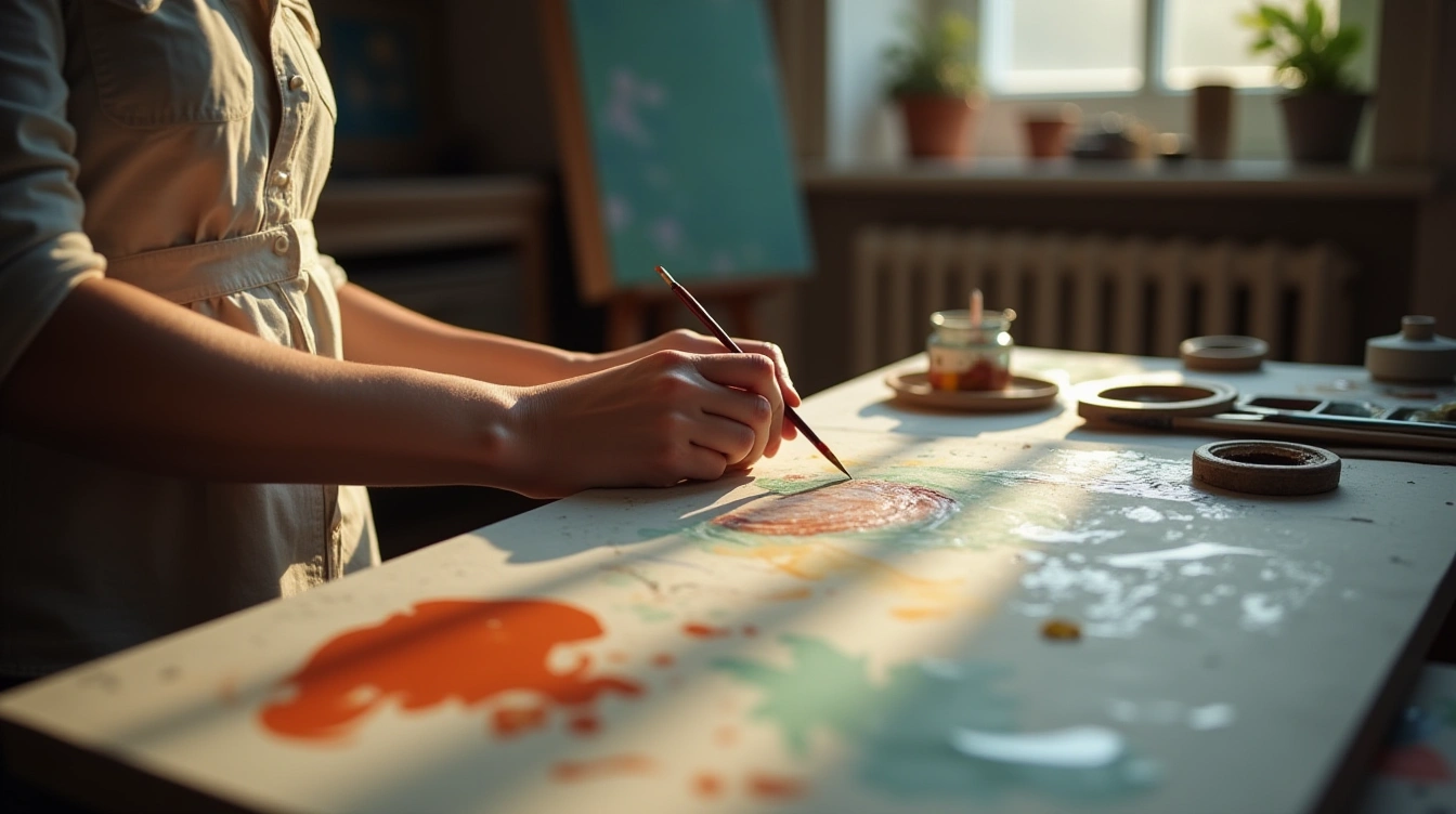 Questions fréquentes sur nos services de peinture