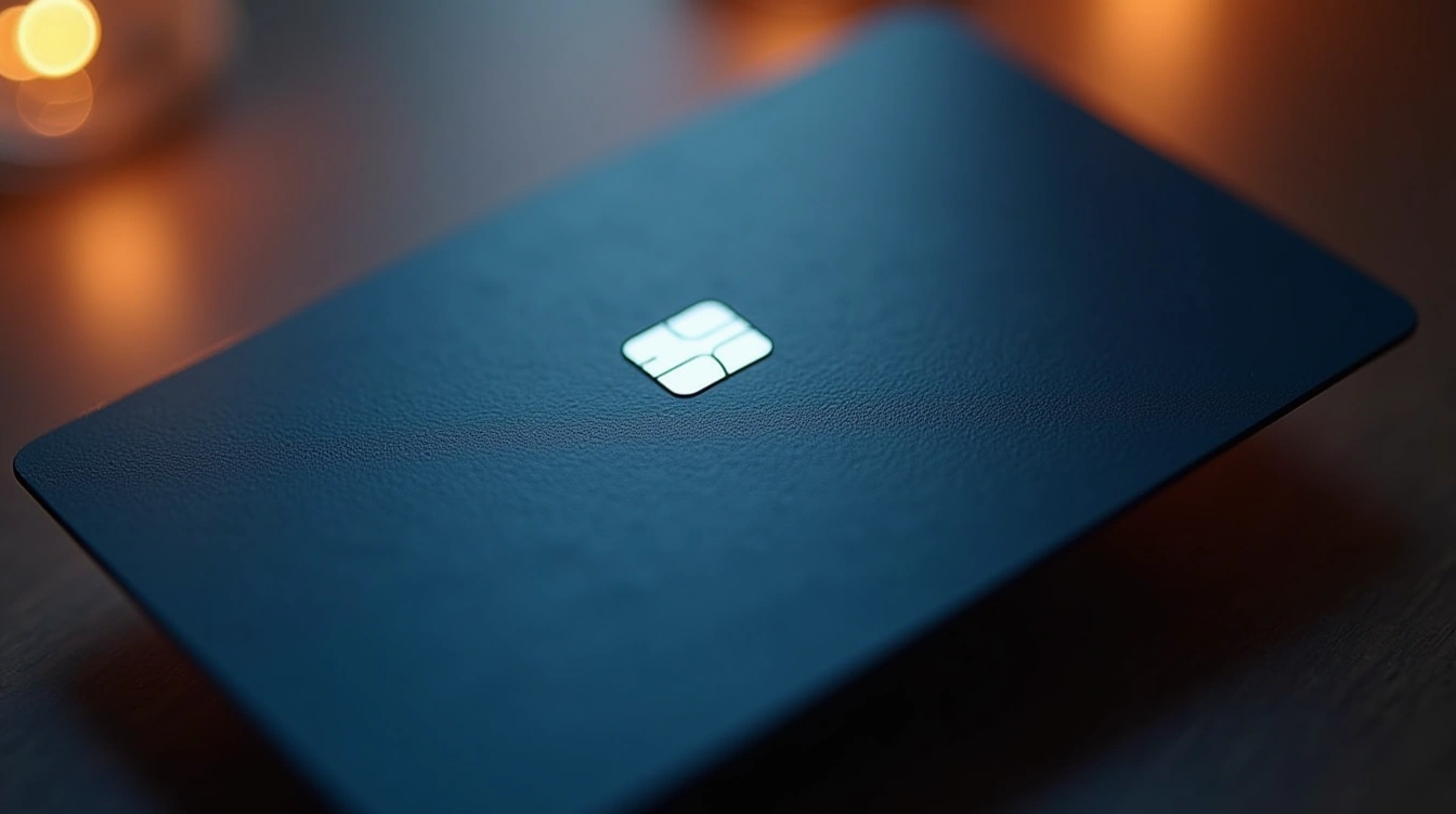 Vos questions sur les cartes connectées