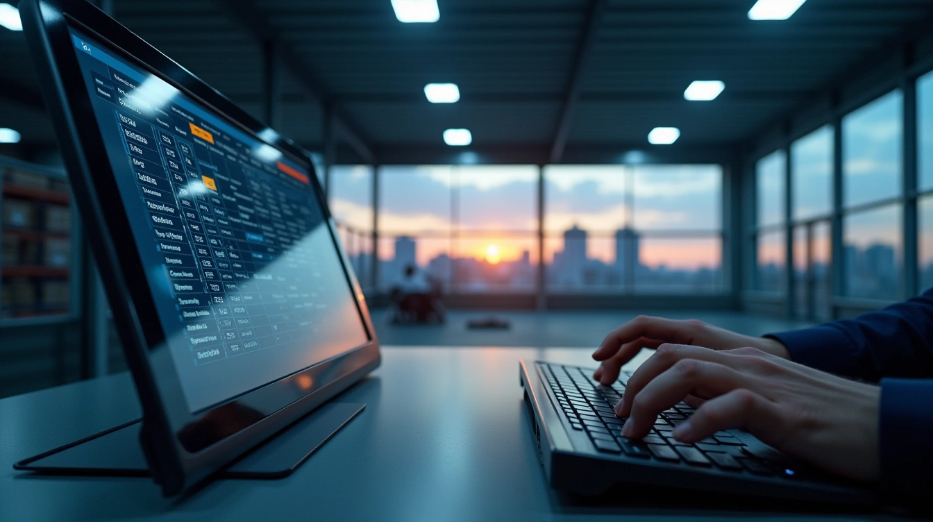 Questions fréquentes sur l'externalisation logistique